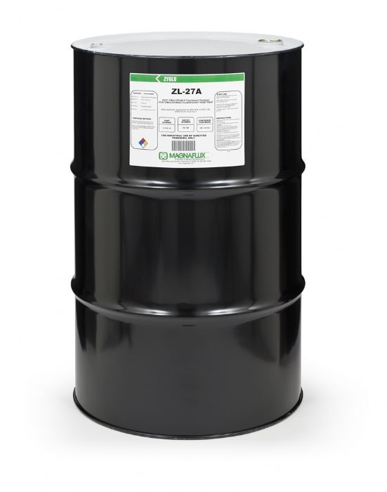 Zyglo® Penetrante fluorescente post-emulsionable ZL-27A